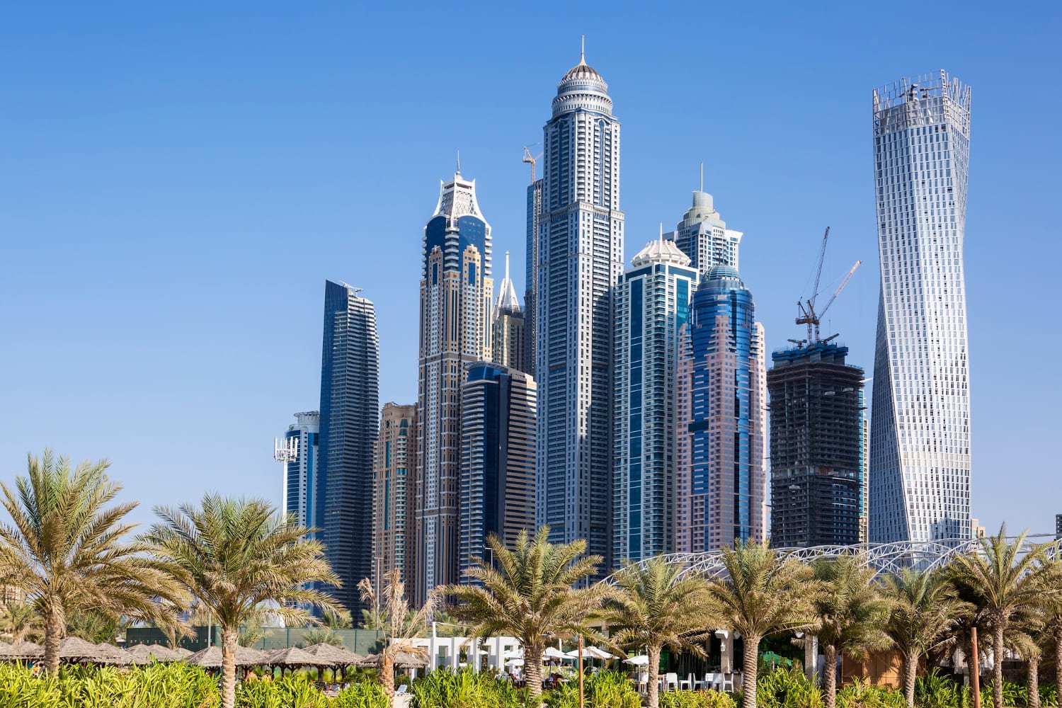 Dubai