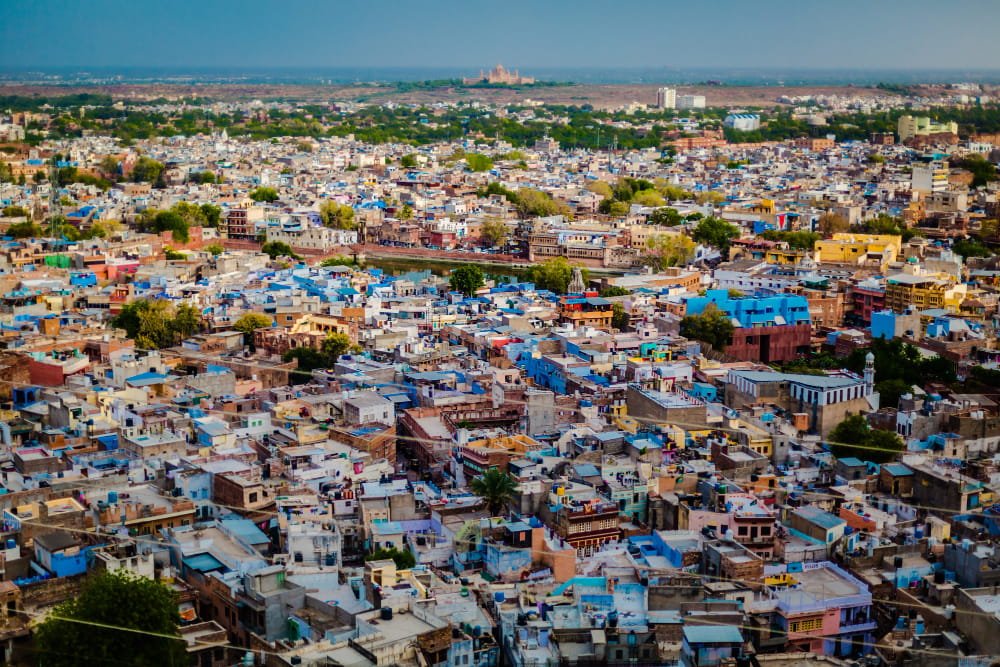 Rajasthan