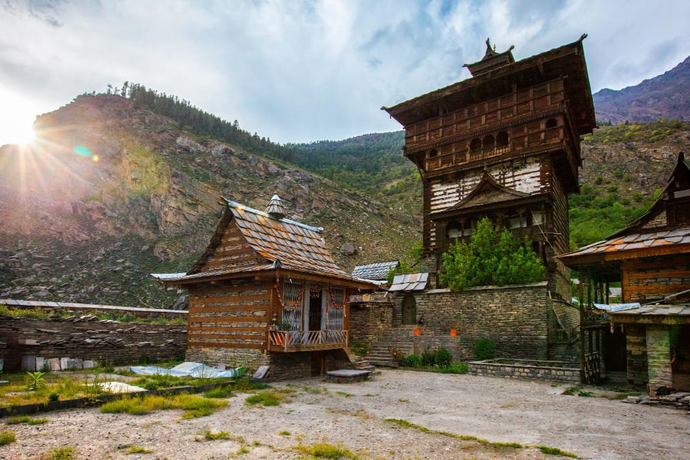 Himachal