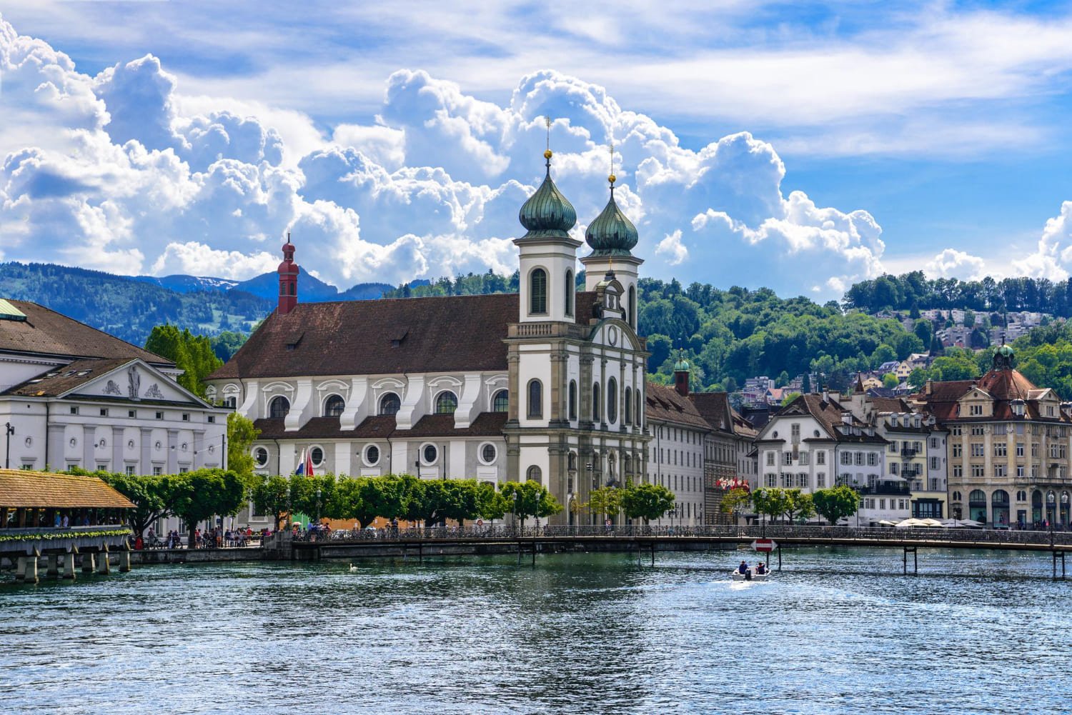 Switzerland