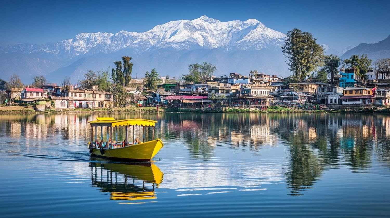 Kashmir