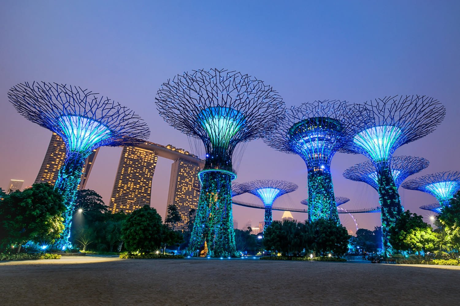 Singapore