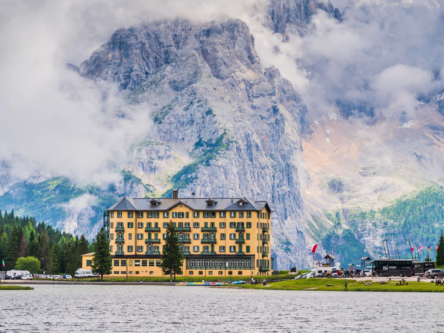 Switzerland