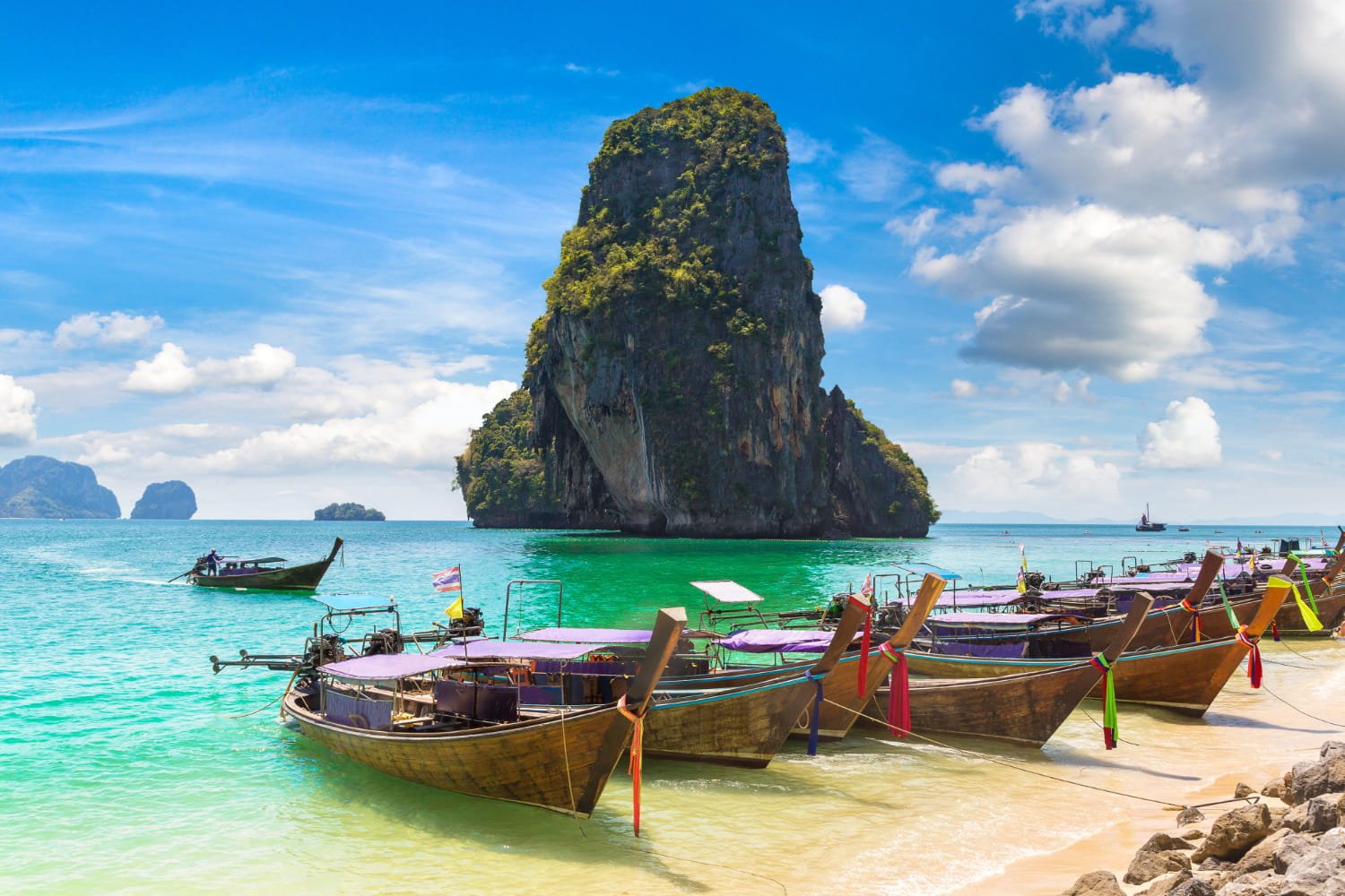Thailand