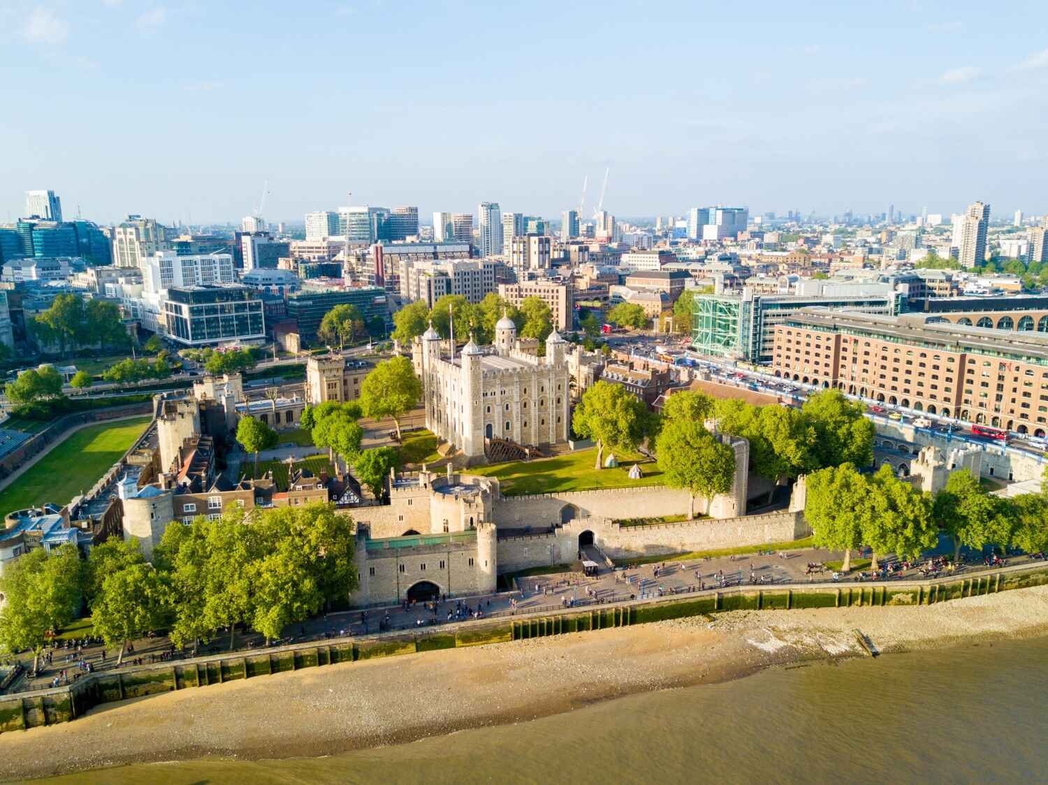 London