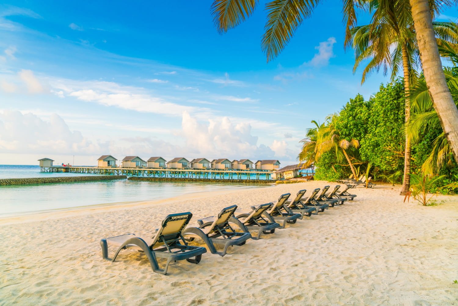 Maldives