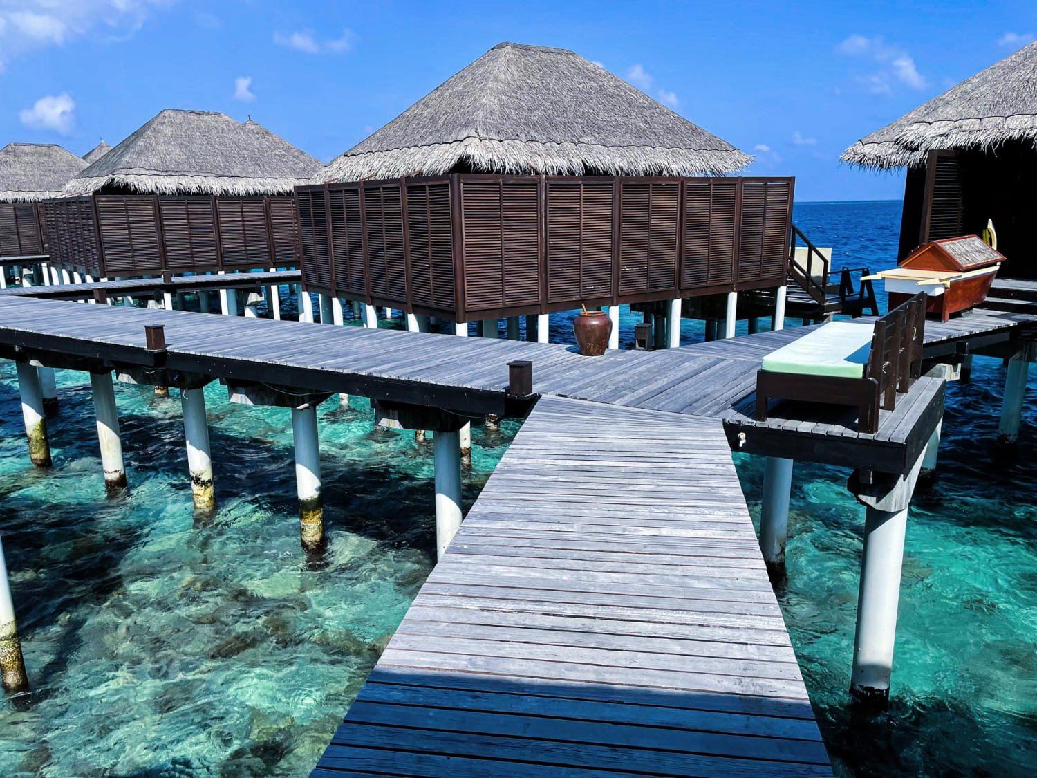 Maldives