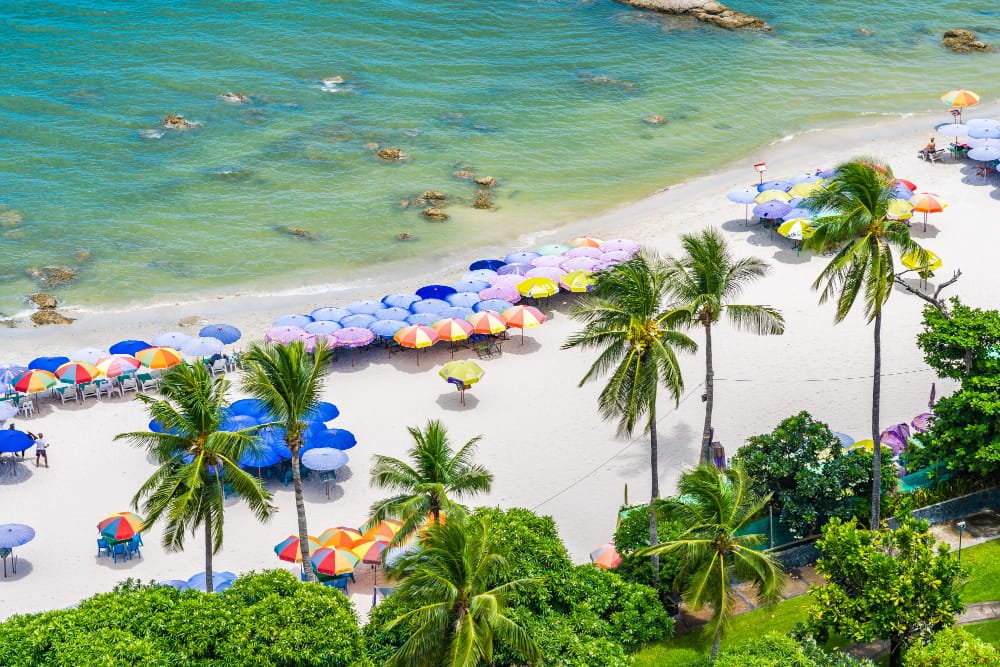 Mauritius