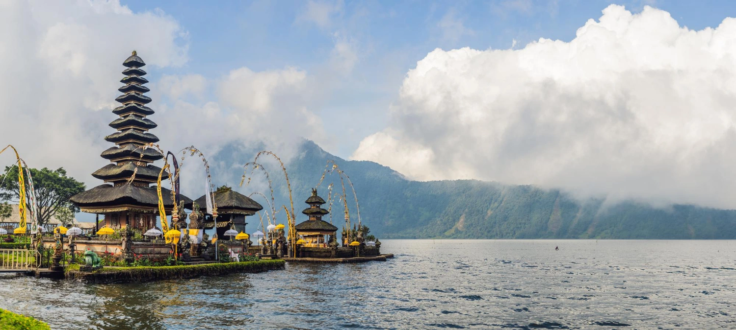Travel Destination