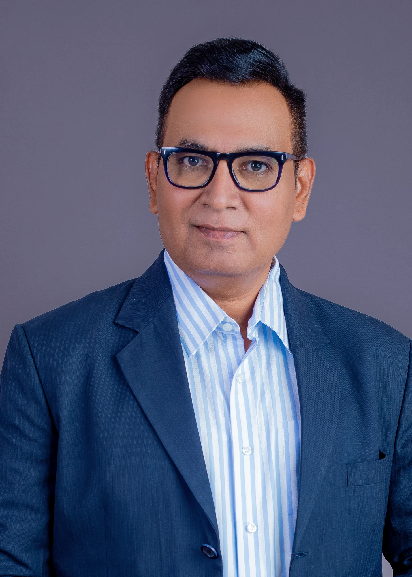 Arun Waghmode